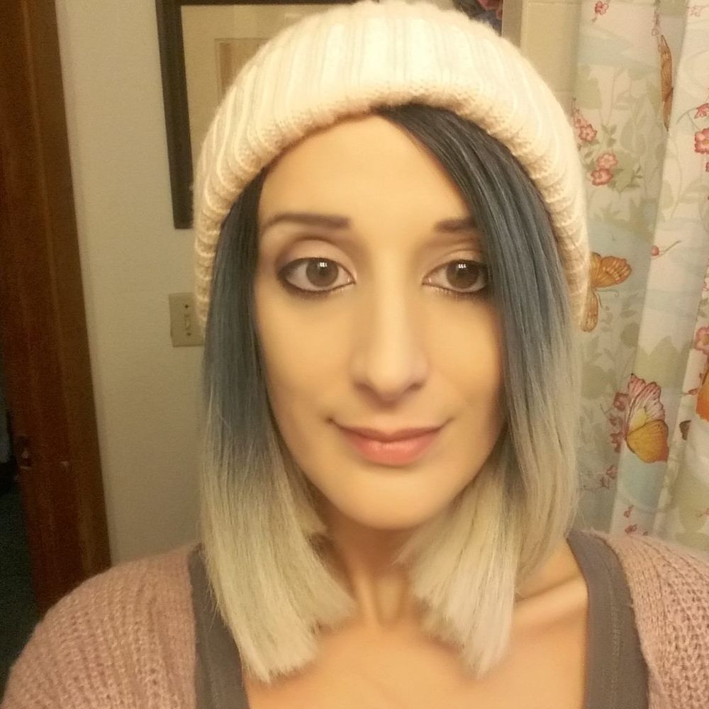 Meet your Posher, Lisa